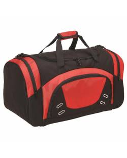 Mascot Sports Bag
